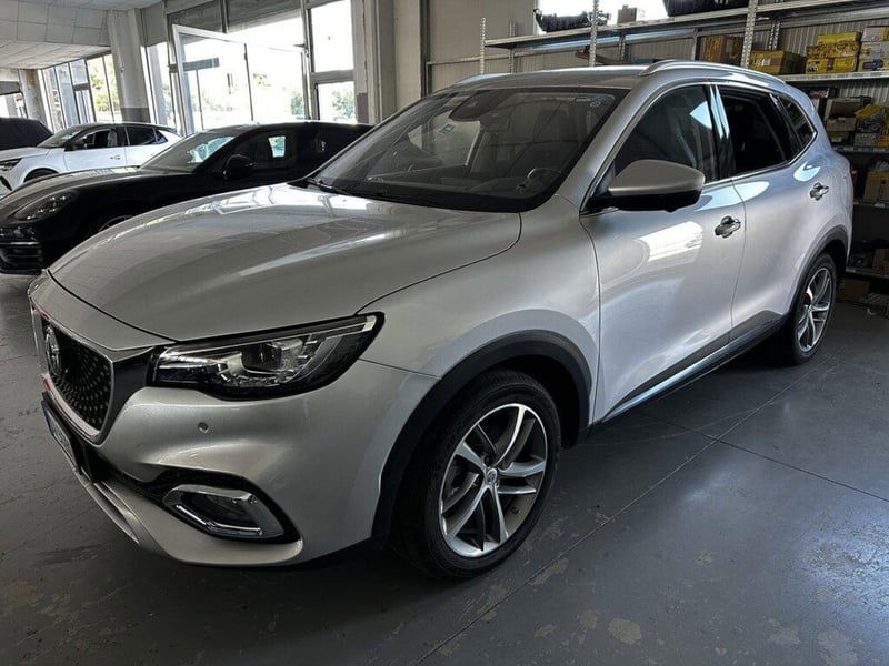 Mg HS HS 1.5T-GDI Luxury