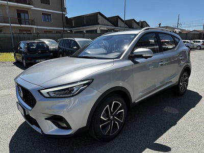 Mg ZS ZS 1.0 Luxury usata