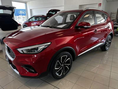 Mg ZS ZS 1.5 Luxury usata