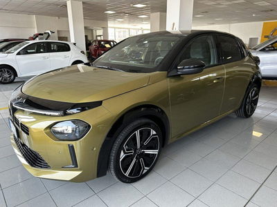 Lancia Ypsilon 1.2 mhev Edizione Limitata Cassina e-dct nuova