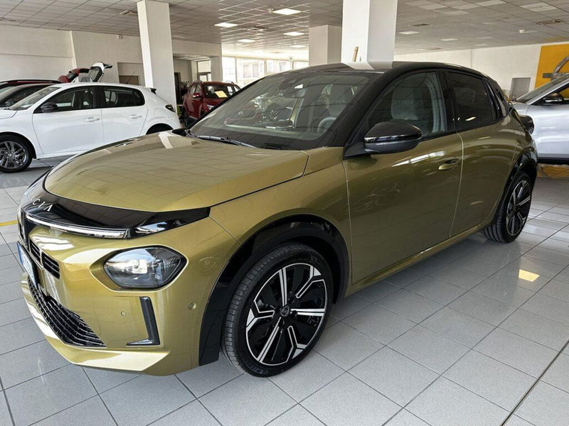 Lancia Ypsilon 1.2 mhev Edizione Cassina e-dct