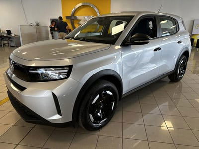 Opel Frontera 1.2 hybrid GS 145cv edct 7p.ti nuova