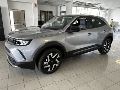 Opel Mokka 1.2 Edition s&s 136cv nuova