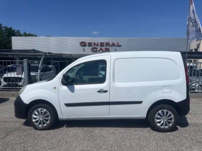 Renault Kangoo 1.5 dCi/84CV 4p. Gran Confort Express usato
