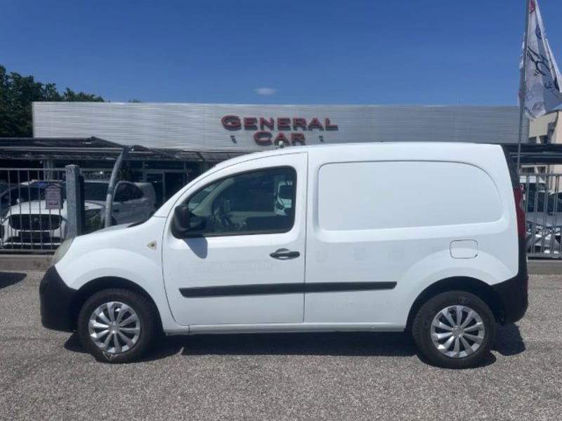 Renault Kangoo 1.5 dCi/84CV 4p. Gran Confort Express