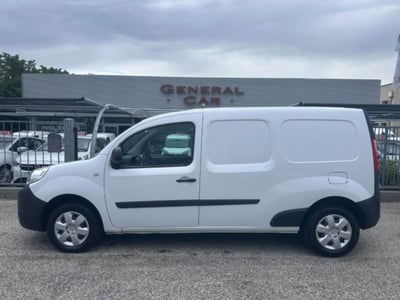 Renault Kangoo Blue dCi 95CV Express Maxi Furgone Ice usato