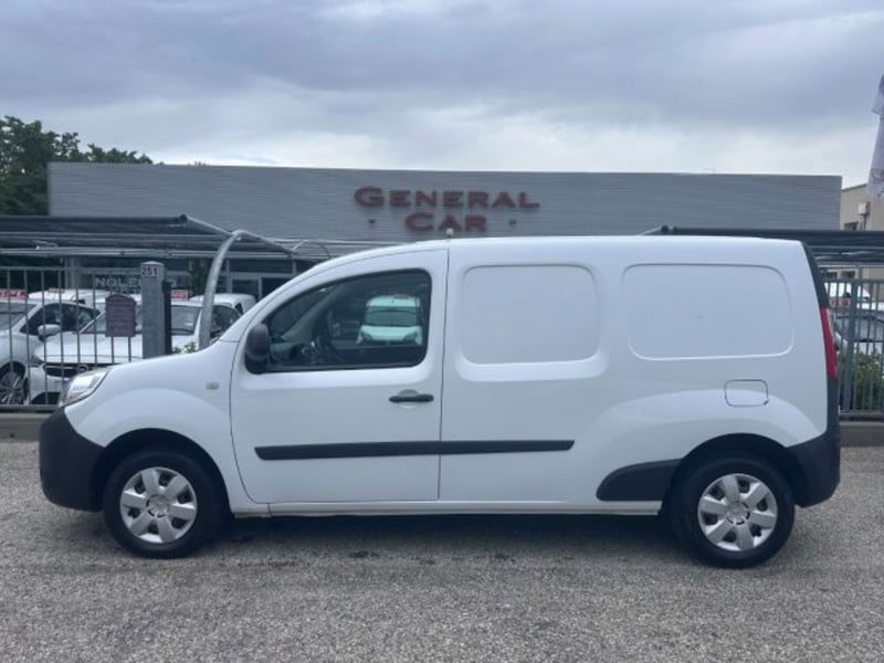 Renault Kangoo Blue dCi 95CV Express Maxi Furgone Ice