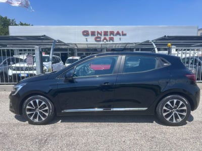 Renault Clio TCe 100 CV GPL 5 porte Intens usata