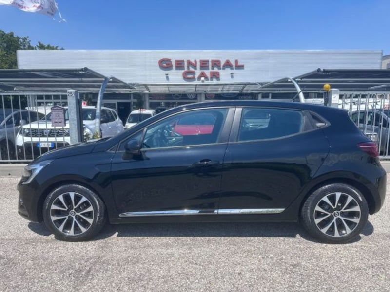 Renault Clio TCe 100 CV GPL 5 porte Intens