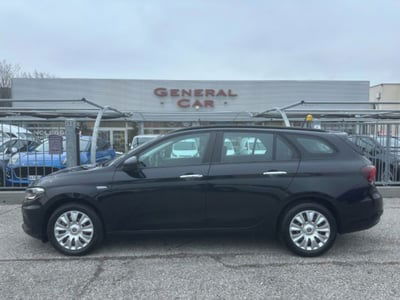 Fiat Tipo Station Wagon Tipo 1.3 Mjt S&S SW Easy usata