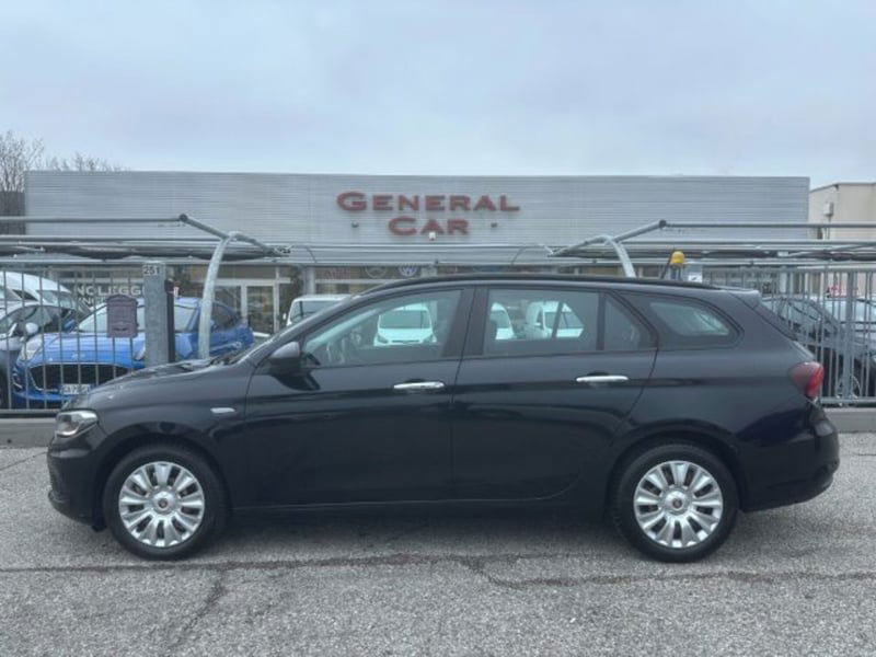 Fiat Tipo Station Wagon Tipo 1.3 Mjt S&S SW Easy