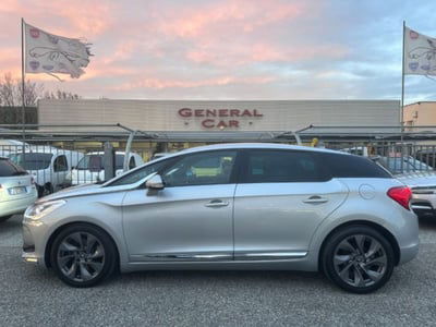 Ds DS 5 DS 5 2.0 HDi 160 aut. Sport Chic usata
