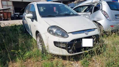 Fiat Punto Evo 1.3 Mjt 75 CV 5 porte Active usata