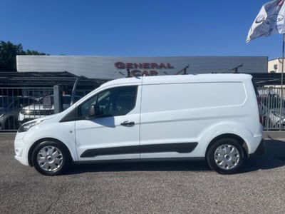 Ford Transit Connect Furgone 230 1.6 TDCi 95CV PL-DC Furgone Trend usato