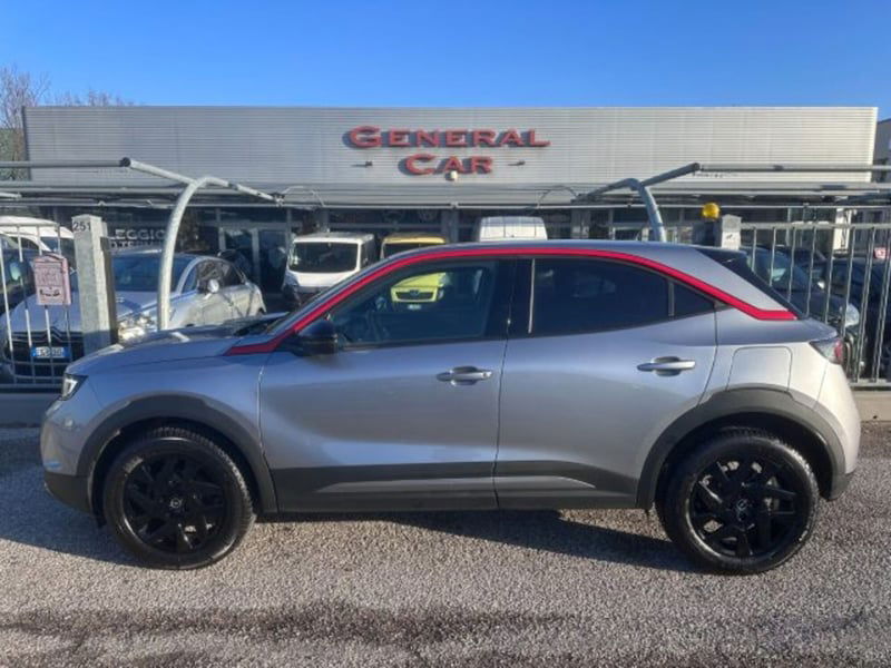 Opel Mokka 1.2 Turbo 130 CV aut. GS Line +