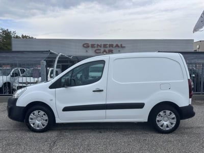 Citroen Berlingo Furgone 1.6 VTi 95CV Van 2 posti L1 usato