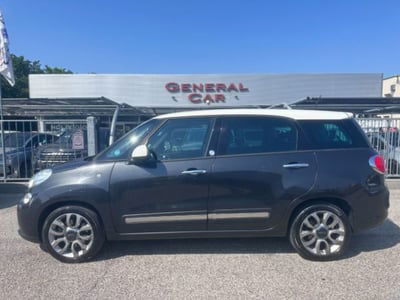 Fiat 500L Living 1.6 Multijet 120 CV Business usata