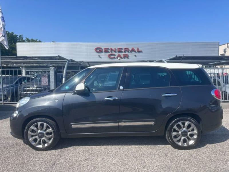 Fiat 500L Living 1.6 Multijet 120 CV Business