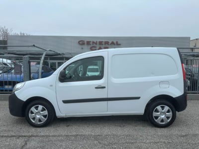 Renault Kangoo 1.5 dCi 90CV F.AP. 4p. Express