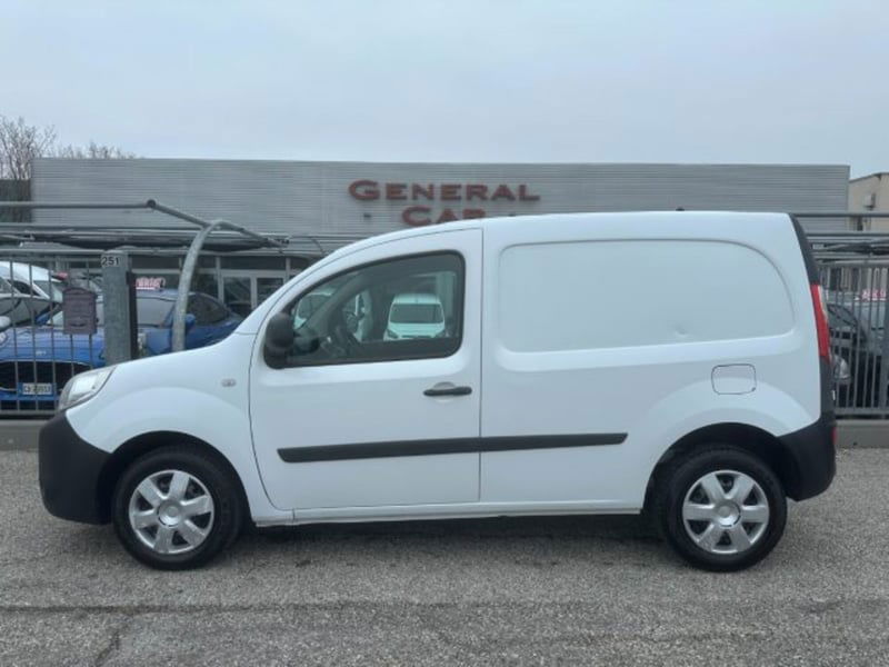 Renault Kangoo 1.5 dCi 90CV F.AP. 4p. Express