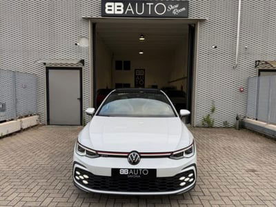 Volkswagen Golf 2.0 tsi GTI MT Ultimate 245cv usata