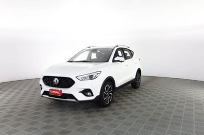 Mg ZS ZS 1.5 Luxury usata