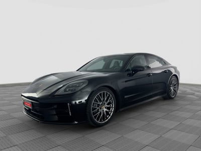 Porsche Panamera 2.9 4 auto usata