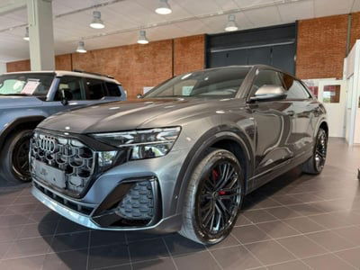 Audi Q8 Q8 50 TDI 286 CV quattro tiptronic Sport nuova