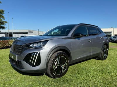 Peugeot 2008 PureTech 130 S&S EAT8 Allure Pack usata