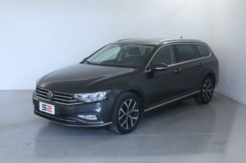 Volkswagen Passat Variant 2.0 TDI SCR EVO DSG Business