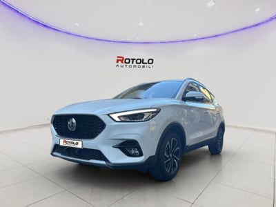 Mg ZS ZS 1.5 Luxury nuova