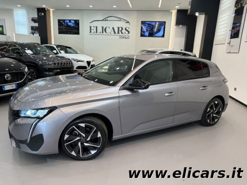 Peugeot 308 PureTech Turbo 130 S&S Allure Pack