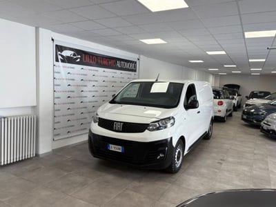 Fiat Scudo Furgone ce 1.5 bluehdi 120cv L1H1 Business usato
