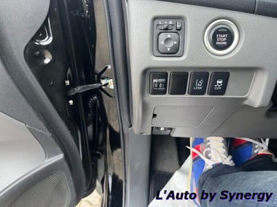 Mitsubishi L200 2.4 DI-D/154CV Double Cab Intense usato