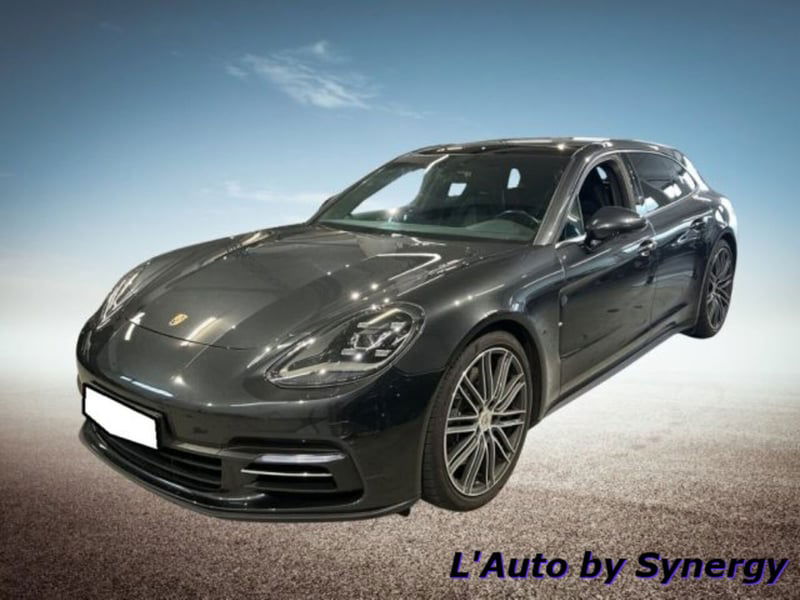 Porsche Panamera Sport Turismo 3.0 4 Sport Turismo