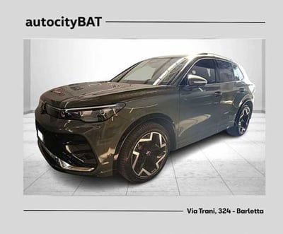 Volkswagen Tiguan 2.0 tdi R-Line 150cv dsg usata