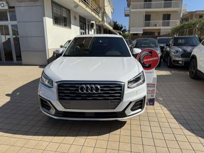 Audi Q2 Q2 30 TDI S line Edition usata