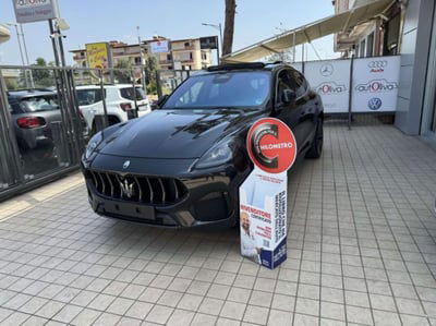 Maserati Grecale 2.0 mhev GT 300cv auto usata