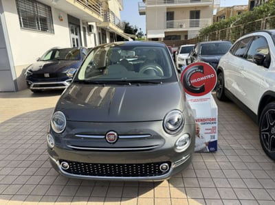 Fiat 500 1.2 Lounge usata