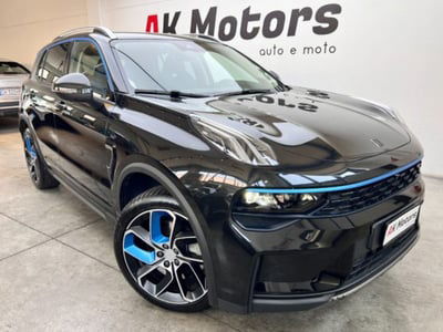 Lynk & Co 01 01 1.5 td phev usata
