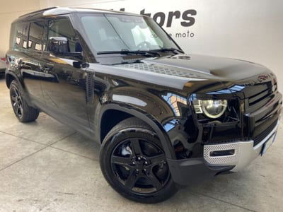 Land Rover Defender 110 3.0d i6 mhev X-Dynamic SE awd 200cv auto usata
