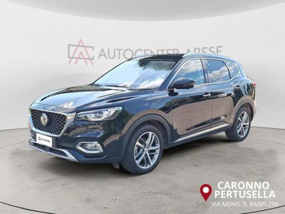 Mg HS HS 1.5T-GDI Luxury usata