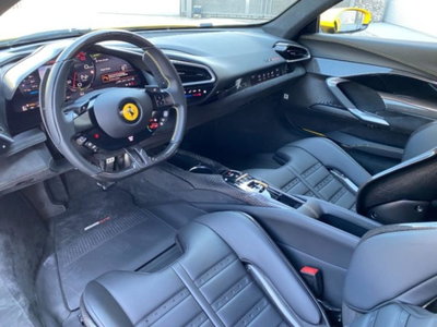 Ferrari 296 Coupé 3.0 GTB (10)