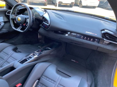 Ferrari 296 Coupé 3.0 GTB (11)
