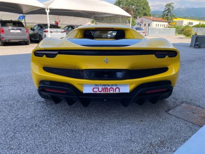 Ferrari 296 Coupé 3.0 GTB (7)