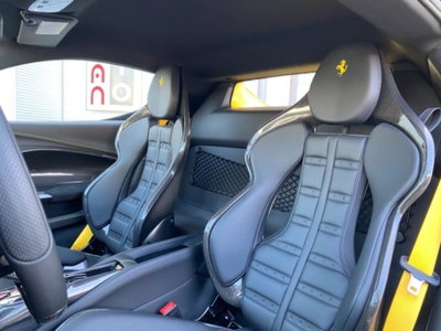 Ferrari 296 Coupé 3.0 GTB (9)