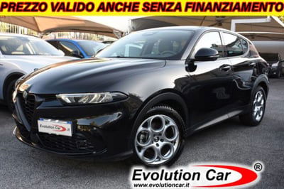 Alfa Romeo Tonale 1.6 Sprint 130cv tct6 usata