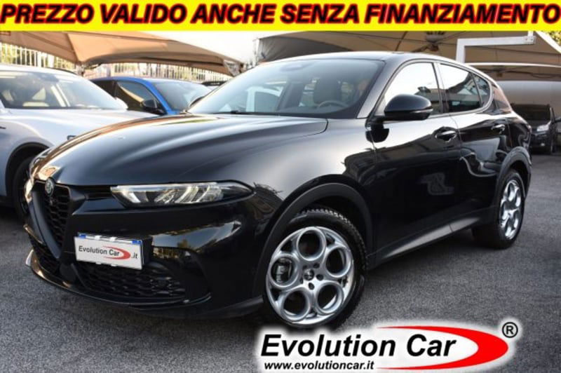Alfa Romeo Tonale 1.6 Sprint 130cv tct6