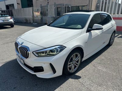 BMW Serie 3 316d 2.0 116CV cat usata