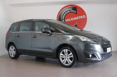 Peugeot 5008 1.6 HDi 115CV Business usata